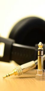 Technik für Keynote Speaker Training