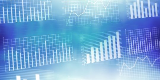 Diagramme Wirtschaft Digitalisierung Ethik