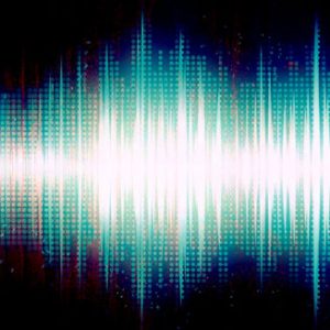 Speaker werden Speaker digitale Tonspur