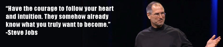 Steve Jobs Zitat Zitat von Steve Jobs