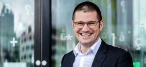 Ingo Radermacher - Der Mensch