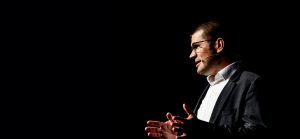 Ingo Radermacher - Der Speaker